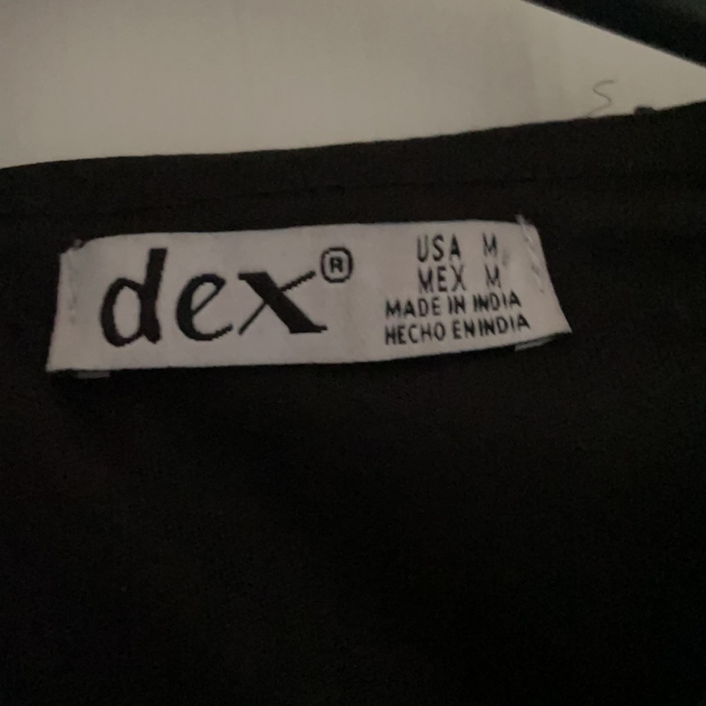 Dex dress - Picture 3 of 3